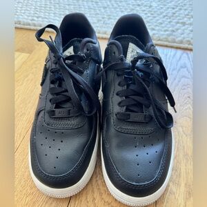 Nike Air Force 1 LX Inside Out